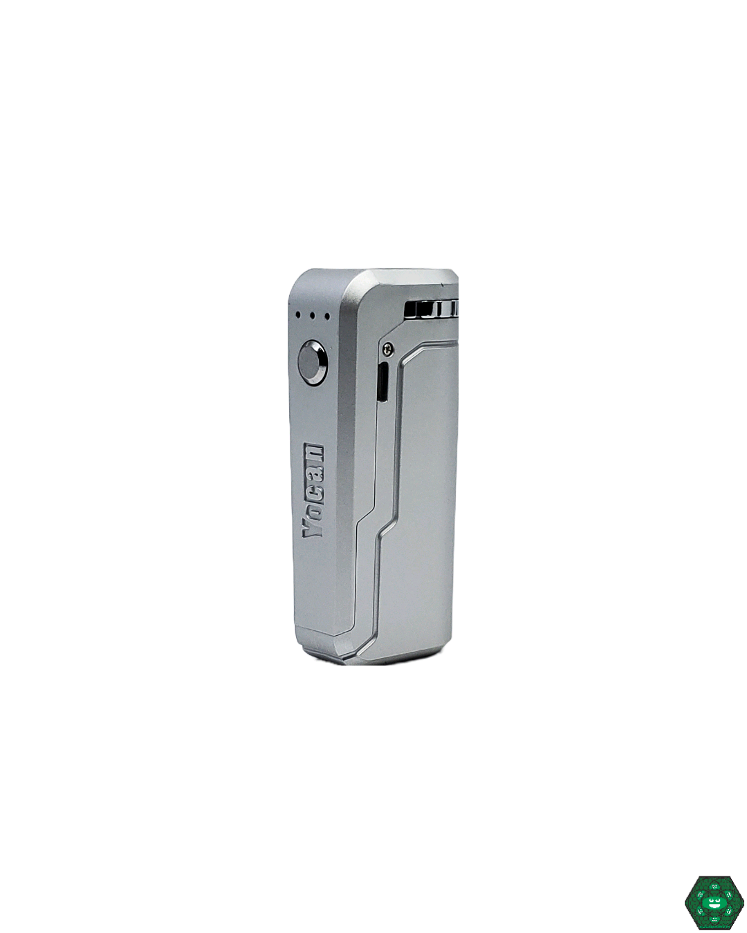 Yocan Uni Compact Vape Battery – Lightweight, portable design for easy on-the-go vaping.