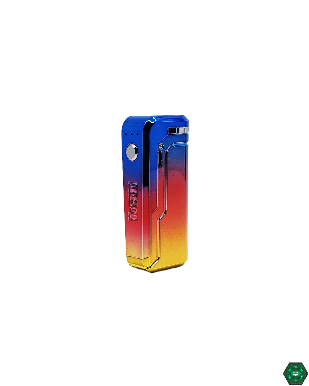  Yocan Uni Durable Vape Battery – Long-lasting performance with a high-quality build for daily use.