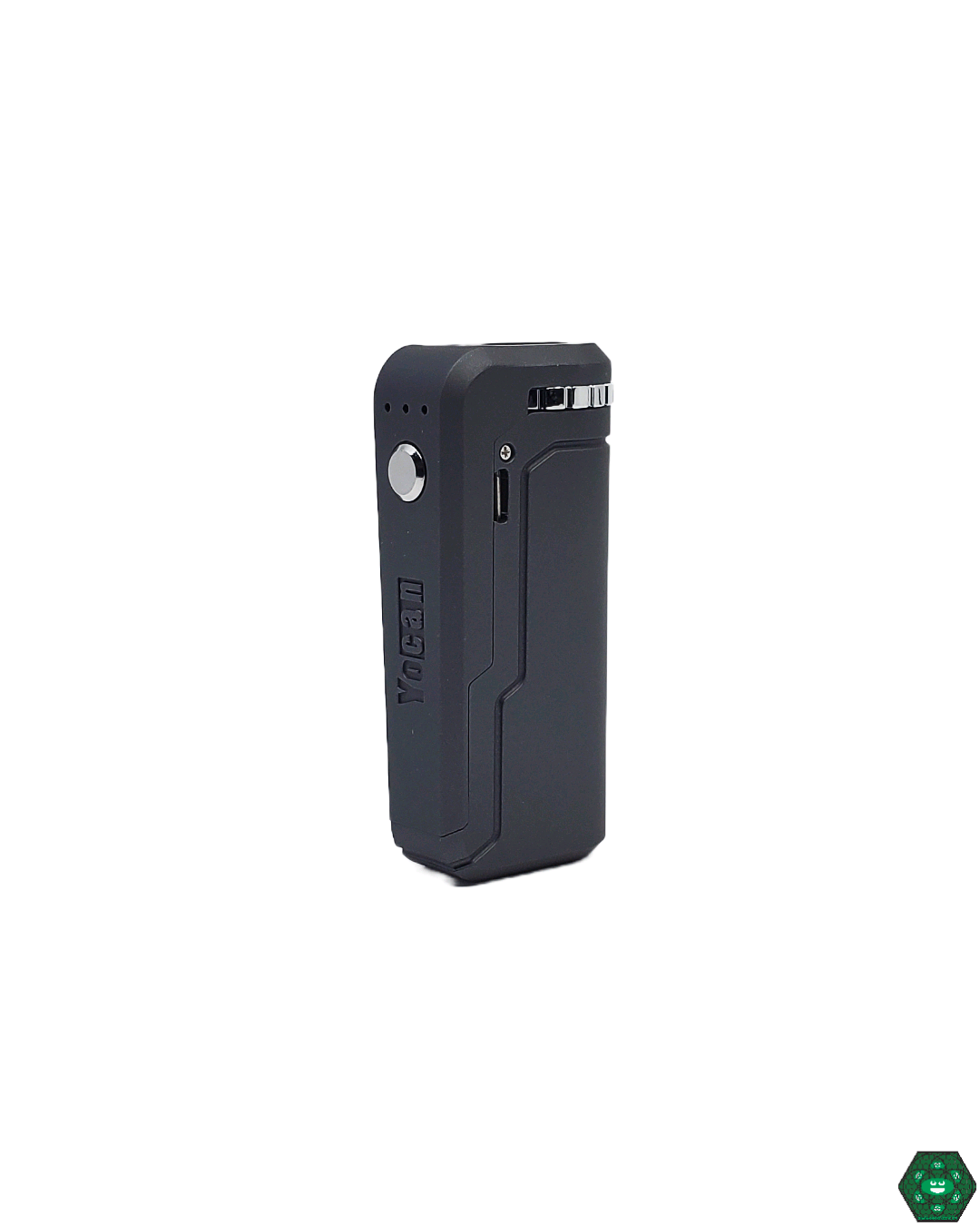 Yocan Uni Premium 510 Thread Vape Battery – Adjustable and reliable power for all 510 cartridges.