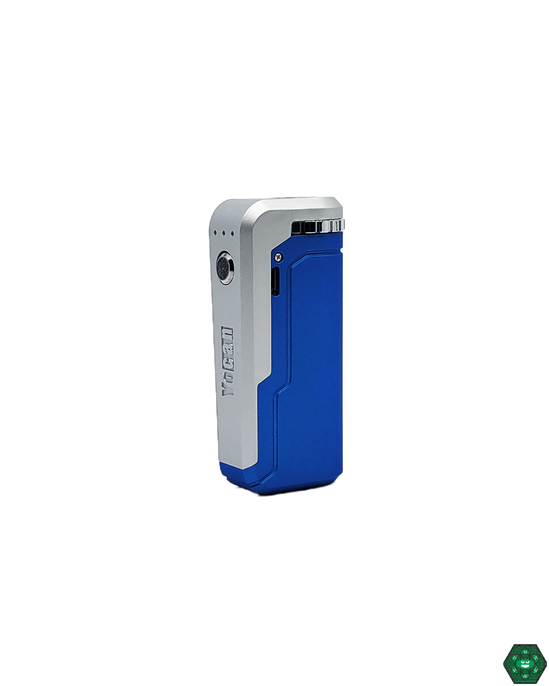 Yocan Uni 510 Battery – Variable voltage settings for a customizable vaping experience.